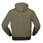 Modeka Herren Jacke Clarke - olive