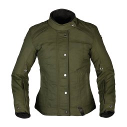 Modeka Damen Jacke Thiago - olive