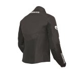 Modeka Damen Jacke Emma Air - schwarz