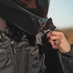 Modeka Jacke Midlayer