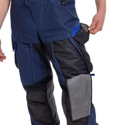 Adventure Herren-Motorradhose