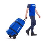 Paddock Blue Race Trolley -  XL