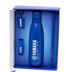 Paddock Blue Geschenk-Set