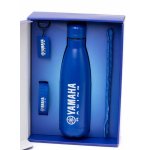 Paddock Blue Geschenk-Set