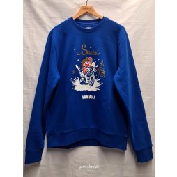 X-MAS Unisex Pullover