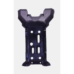 KODIAK & GRIZZLY 700 Unterfahrschutz