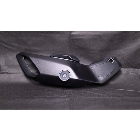 MT-07 Luftstutzen rechts (RM17)