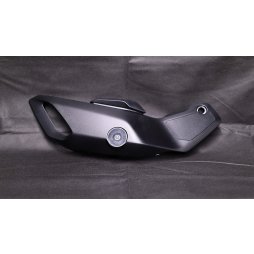 MT-07 Luftstutzen rechts (RM17)