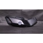 MT-07 Luftstutzen rechts (RM17)