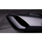 MT-07 Luftstutzen rechts (RM17)