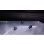 MT-125 Tankverkleidung rechts (RE11 & RE29)