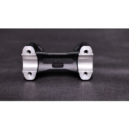 Ténéré 700 Lenkerhalter unten (DM07-DM15)