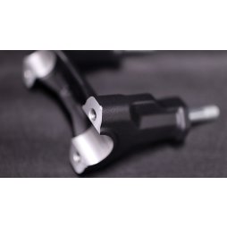 Ténéré 700 Lenkerhalter unten (DM07-DM15)