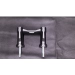 Ténéré 700 Lenkerhalter unten (DM07-DM15)