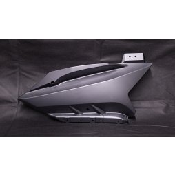 R125 Seitenverkleidung links