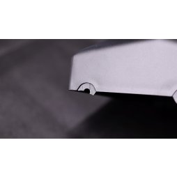 R125 Seitenverkleidung links