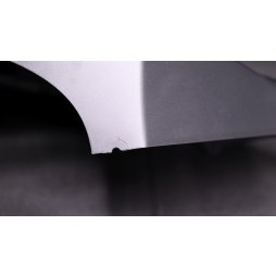 R125 Seitenverkleidung links