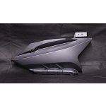 R125 Seitenverkleidung links