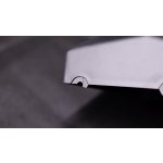 R125 Seitenverkleidung links