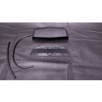 YXZ1000R Instrumententafel Mitte *Ersatzteile