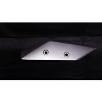 XMAX 300 rechte Kotflügelabdeckung (SH081)