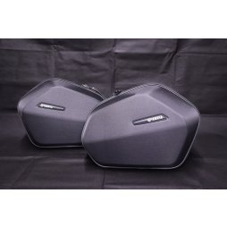 Tracer Soft-ABS-Seitenkoffer