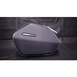 Tracer Soft-ABS-Seitenkoffer