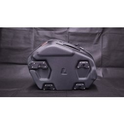 Tracer Soft-ABS-Seitenkoffer