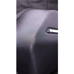 Tracer Soft-ABS-Seitenkoffer