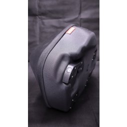 Tracer Soft-ABS-Seitenkoffer