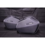 Tracer Soft-ABS-Seitenkoffer