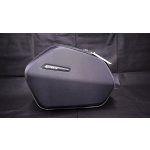 Tracer Soft-ABS-Seitenkoffer