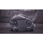 Tracer Soft-ABS-Seitenkoffer