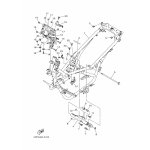 STAY, IGNITION COIL