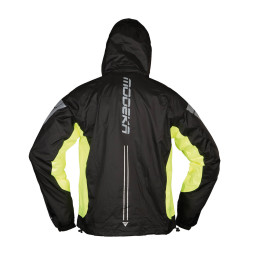 Modeka Regenjacke AX-Dry II