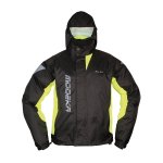 Modeka Regenjacke AX-Dry II