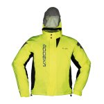 Modeka Regenjacke AX-Dry II