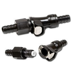 Benzinschlauch Schnellkupplung 8 mm