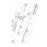 HALTER, BREMSSCHLAUCH 2