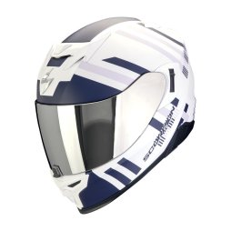 Scorpion EXO-520 EVO AIR "BANSHEE"...
