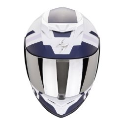 Scorpion EXO-520 EVO AIR "BANSHEE"...