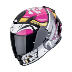 Scorpion EXO-491 "PIRATE" Pink