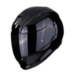 Scorpion EXO-491 "SOLID" Schwarz