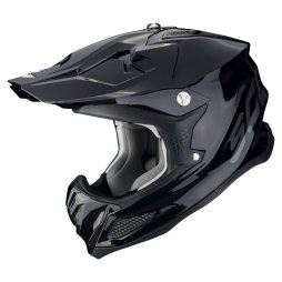 Scorpion VX-22 AIR "SOLID" Schwarz