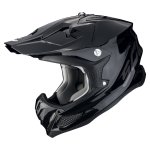 Scorpion VX-22 AIR "SOLID" Schwarz