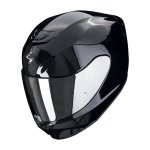 Scorpion EXO-391 "SOLID" Schwarz