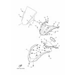 BLENDE, CONSOLE