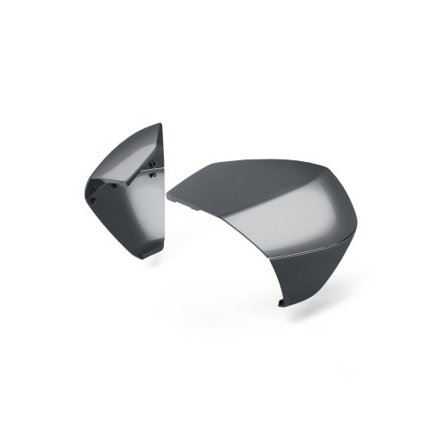 Topcase Farbset - Power Grey