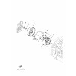 STATOR KOMPL.