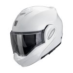 Scorpion EXO-TECH EVO PRO "SOLID" Perlweiß